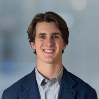 Connor Johnston