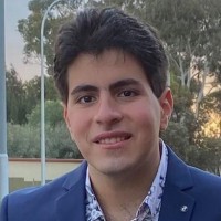 Patrick Sidhom