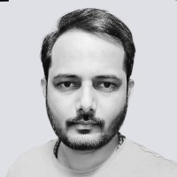 Prateek Shrivastava