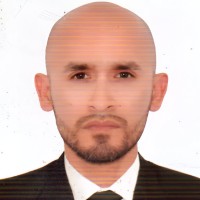 Cesar Daniel Vasquez Chulla