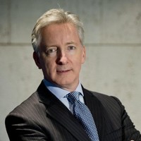 Brian James Douglas