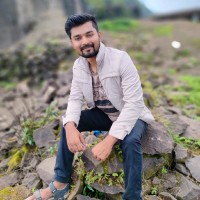 Sandip Deokate