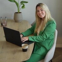 Nadine Terschegget