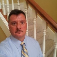 David Riley Holmes