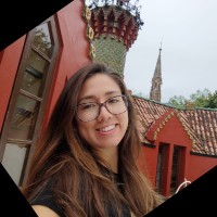 Maria Isabel Valencia Moran