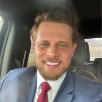 Blaine Jensen