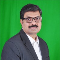 Srini Rao