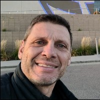 Jim Keramidas