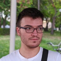 Damianos Koukouletas