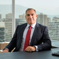 Juan Guillermo ANDALAFT Araneda