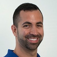 Dane Iovino