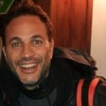 Patrick Scurti