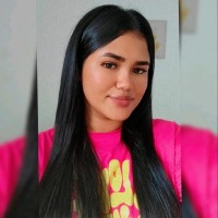 Yeisy Julette Alvarado Pineda