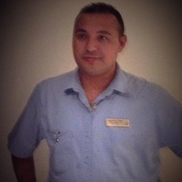 Dante Dominguez Garcia