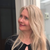 Anna-Karin Odinger