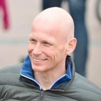 Jop Van Der Veer