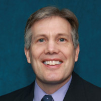 Bill Johnson