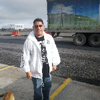 Jose Jimenez