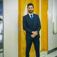 Sheikh Hamza Shahid