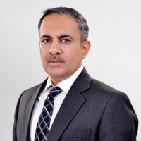 Manish Aggarwal