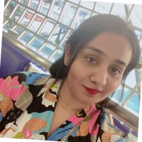 Alvina Tafseer