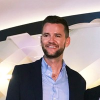 Winston Gilcrease PhD