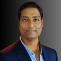 Ravindra Kumar Vishwakarma