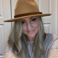 Natalie Stokes