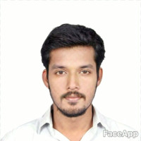 Muralikrishnnaa S