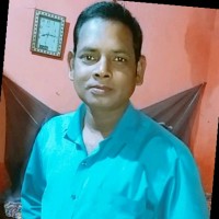 Omprakash Prajapati