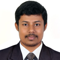 Anand Augustine