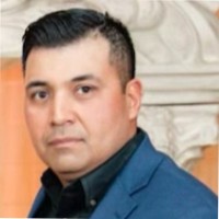 Sergio Patino