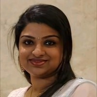 Athira Pillai