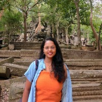 Medha Desai