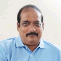 Vinay Sant