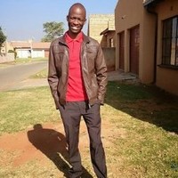 Mpendulo Sibanda