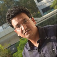 Paras Saraogi
