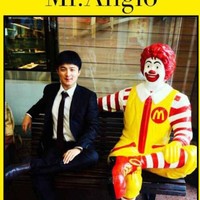 Ang Gao