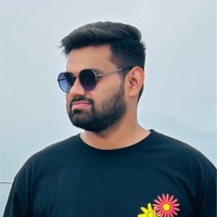 Sudhanshu Viresh