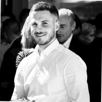 Romain James
