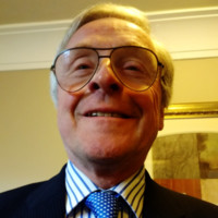 Richard Hatfield