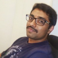 Kaushik Reddy