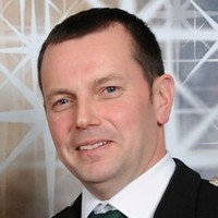 Campbell Evans BSc CMIOSH