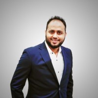 Mohammed Adnan Osman