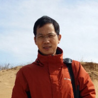 Haizhu(Adam) Liu