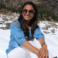 Khushbu Bhatt