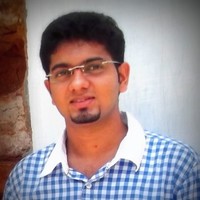 Harshith N R
