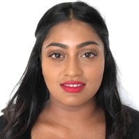 Nirjiga Naveenthirarajah
