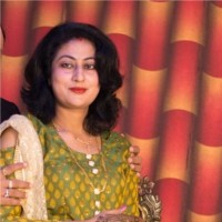 Aarti Mahajan