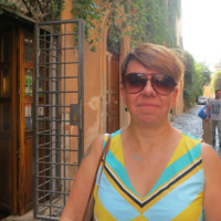 Erika Sturk (former Norgren)
